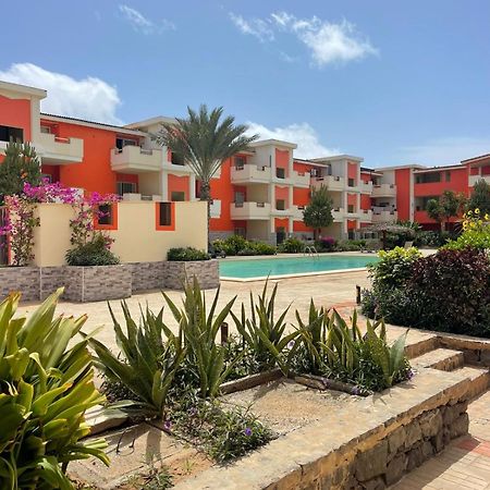 Djadsal Laranja Apartman Santa Maria Kültér fotó