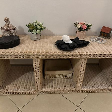 Djadsal Laranja Apartman Santa Maria Kültér fotó