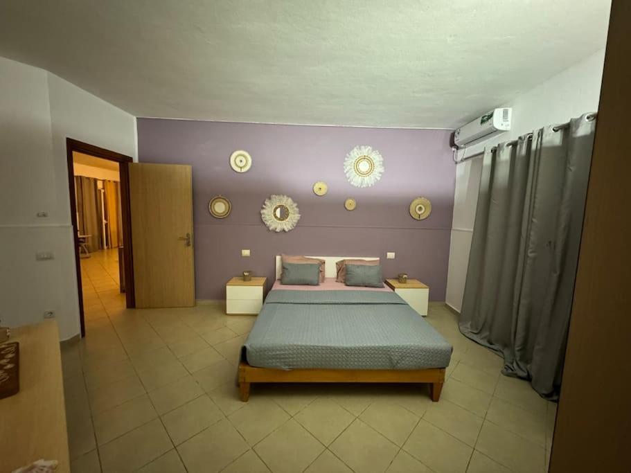 Djadsal Laranja Apartman Santa Maria Kültér fotó