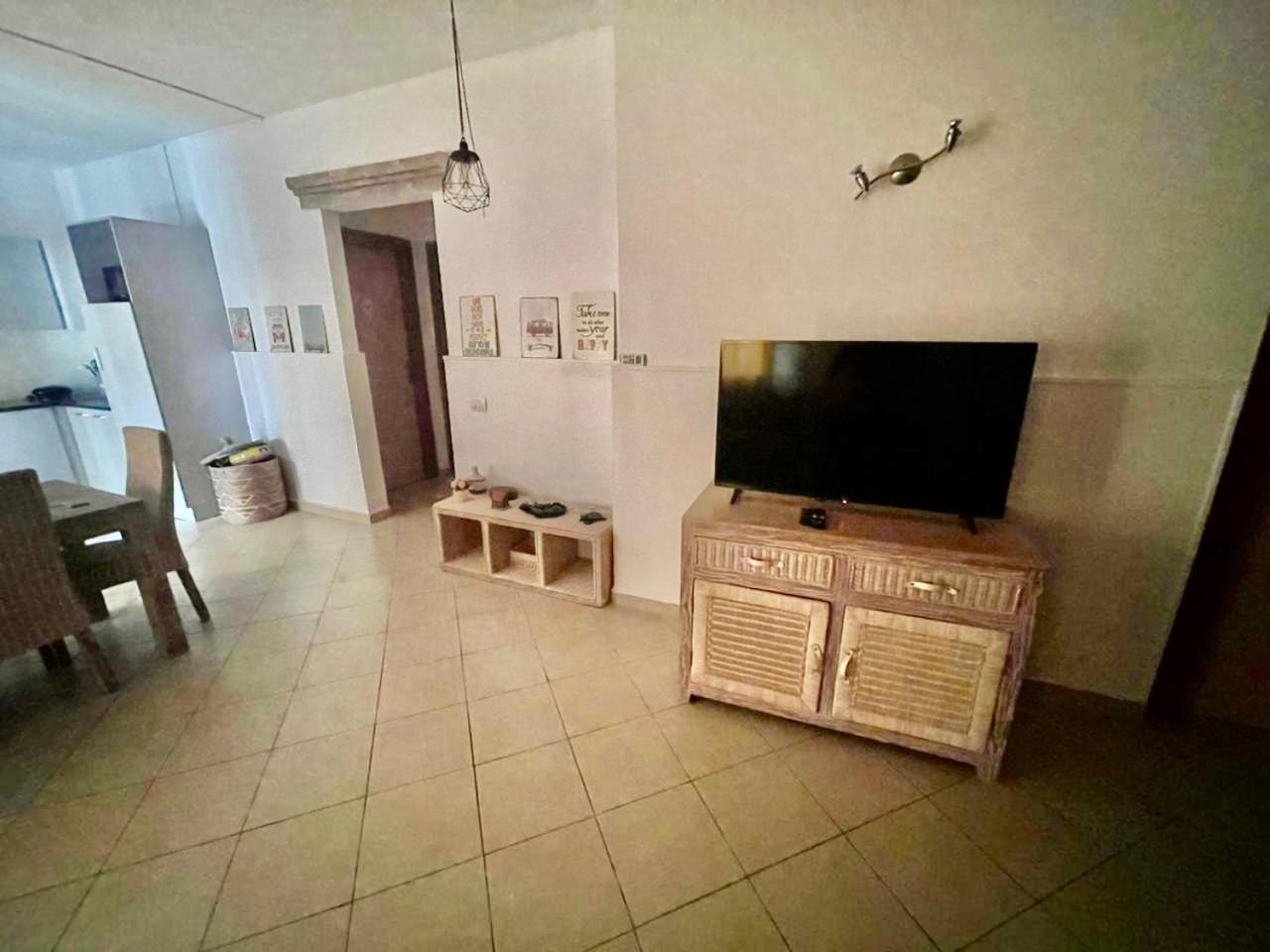 Djadsal Laranja Apartman Santa Maria Kültér fotó