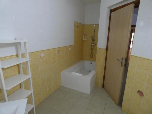 Djadsal Laranja Apartman Santa Maria Kültér fotó