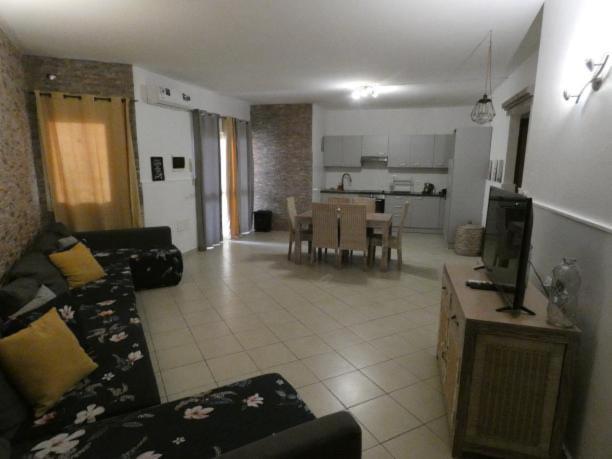 Djadsal Laranja Apartman Santa Maria Kültér fotó