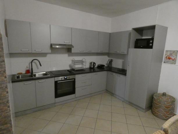 Djadsal Laranja Apartman Santa Maria Kültér fotó