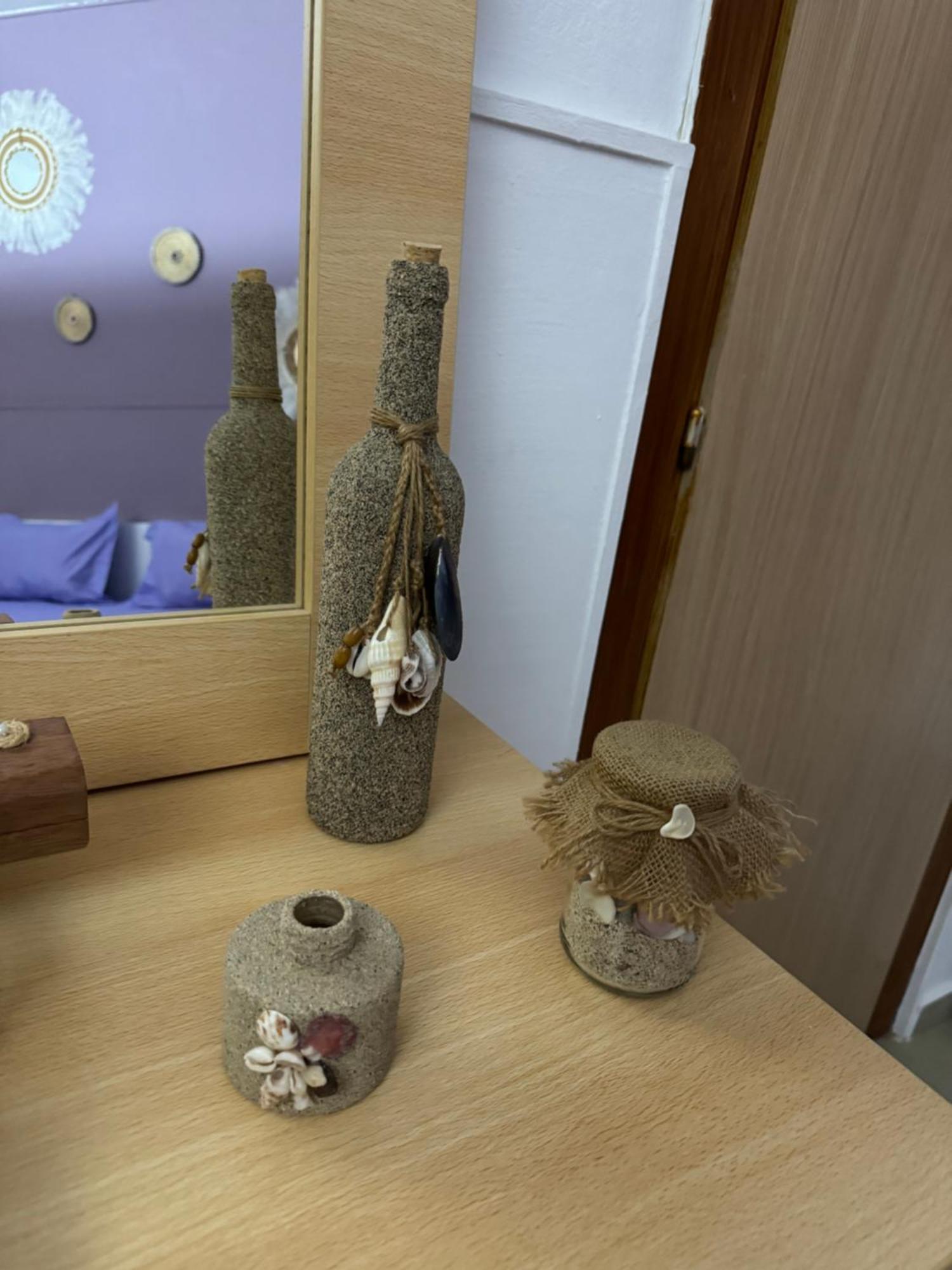 Djadsal Laranja Apartman Santa Maria Kültér fotó