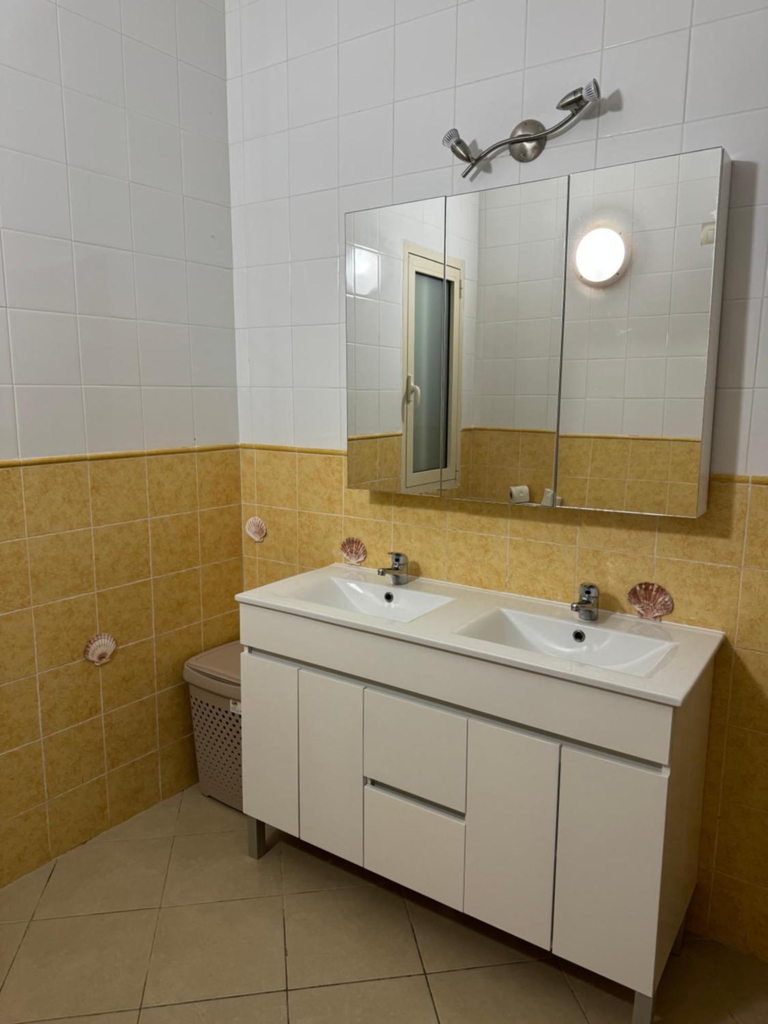 Djadsal Laranja Apartman Santa Maria Kültér fotó